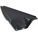 EXTENSION-HEELBOARD RH MGB