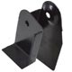BRACKET-AXLE STRAP LH MGB