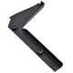 FLANGE-SPLASH EXT LH MGB
