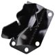 SUPPORT DE SUPPORT MOTEUR MGB 1962-1974 (SOUDE) DROIT