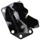 SUPPORT DE SUPPORT MOTEUR MGB 1962-1974 (SOUDE) GAUCHE