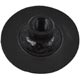 ECROU DE CEINTURE DE SECURITE MGB