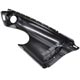 WING-FRONT RH 62-67 MGB
