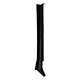 TOLE "B POST" MGBGT (SUPERIEUR/DROIT)