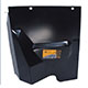PEDALBOX-RH LHD MGB
