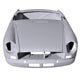 BODYSHELL-MGB CB LHD USA