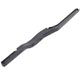 CHASSIS-FRONT LEG LH CB MGB