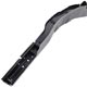 CHASSIS-FRONT LEG LH CB MGB