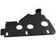 PANEL-RAD MOUNT RH RB MGB