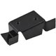 BRACKET-VALANCE REAR MGB