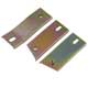 PATTE DE FIXATION DE CALANDRE MGB (x3)