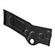 PLATE-CLOSING REAR RH RB MGB