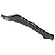 SIDEMEMBER-REAR RH RB MGB