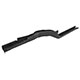 CHASSIS-FRONT LEG LH RB MGB