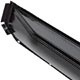 SILL PANEL OUTER MGB GENUINE BMH (LH)