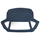 CAPOTE MGB 1970-1980 (LUNETTE OUVRANTE) NAVY (VINYL) + RAIL