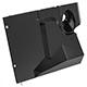 PEDALBOX-RH RHD RB MGB