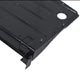 FLOOR-BOOT CB MGB