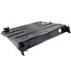 FLOOR-BOOT RB MGB