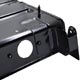 FLOOR-BOOT RB MGB