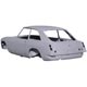 BODYSHELL-BGT RB RHD 77-80