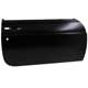 PANNEAU DE PORTE MGB 1965-1980 (BMH) DROIT