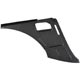 QTR PANEL-INNER REAR RH MGB