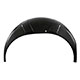 WHEELARCH-REAR LH OUTER MGB