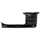 SILL & DASH SIDE LH CB MGB