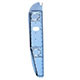 HINGE PANEL-R/H (Equiv 14B7436 ou 806-130)