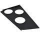 REINF\'G PANEL-HINGE PILLAR,R/H (Equiv 806-375)