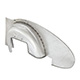 REAR INNER WING WITH ARCH-R/H