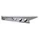 EXTENSION DE CHASSIS ARRIERE (DROIT) AUSTIN-HEALEY