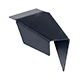 BRACKET - CHASSIS EXT TO REAR SKIRT-RH (Equiv 806-690)