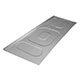 PLANCHER AUSTIN-HEALEY (DROIT)