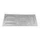 PLANCHER AUSTIN-HEALEY (GAUCHE)