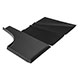 PLANCHER AUSTIN-HEALEY (ARRIERE DROIT)