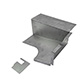 BOX-BOOT FLOOR,R/H INC BATTERY BRKT (Equiv 856-320)