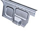 REAR HEEL BOARD-FULL WIDTH (Equiv 856-482)
