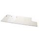 ISOLATION THERMIQUE AUSTIN-HEALEY (SOUS-PLANCHER) BN1-BN2