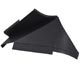 EXTENSION-FRONT WHEEL ARCH-R/H (Equiv 856-555)