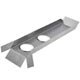 STRUT-BOOT CATCH (Equiv 806-680)