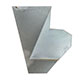 SIDE PANEL-OUTER FOOTWELL-L/H (Equiv 805-695/745)