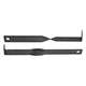 BRACKETS-SPLASH SHIELDS-PR (Equiv 856-180)