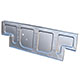 BOOT REAR BULKHEAD