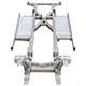 CHASSIS COMPLET AUSTIN-HEALEY BJ8