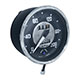 COMPTEUR DE VITESSE SMITHS AUSTIN-HEALEY BN1-BN2 (200kmh)