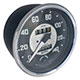 COMPTEUR DE VITESSE SMITHS AUSTIN-HEALEY 100M (LE MANS 140mph)