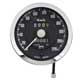 COMPTEUR DE VITESSE SMITHS AUSTIN-HEALEY "SN6125/23" BJ8 AVEC O/D (220kmh)