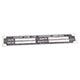 PLAQUE CHASSIS (JAGUAR) XJ/ TYPE E V12